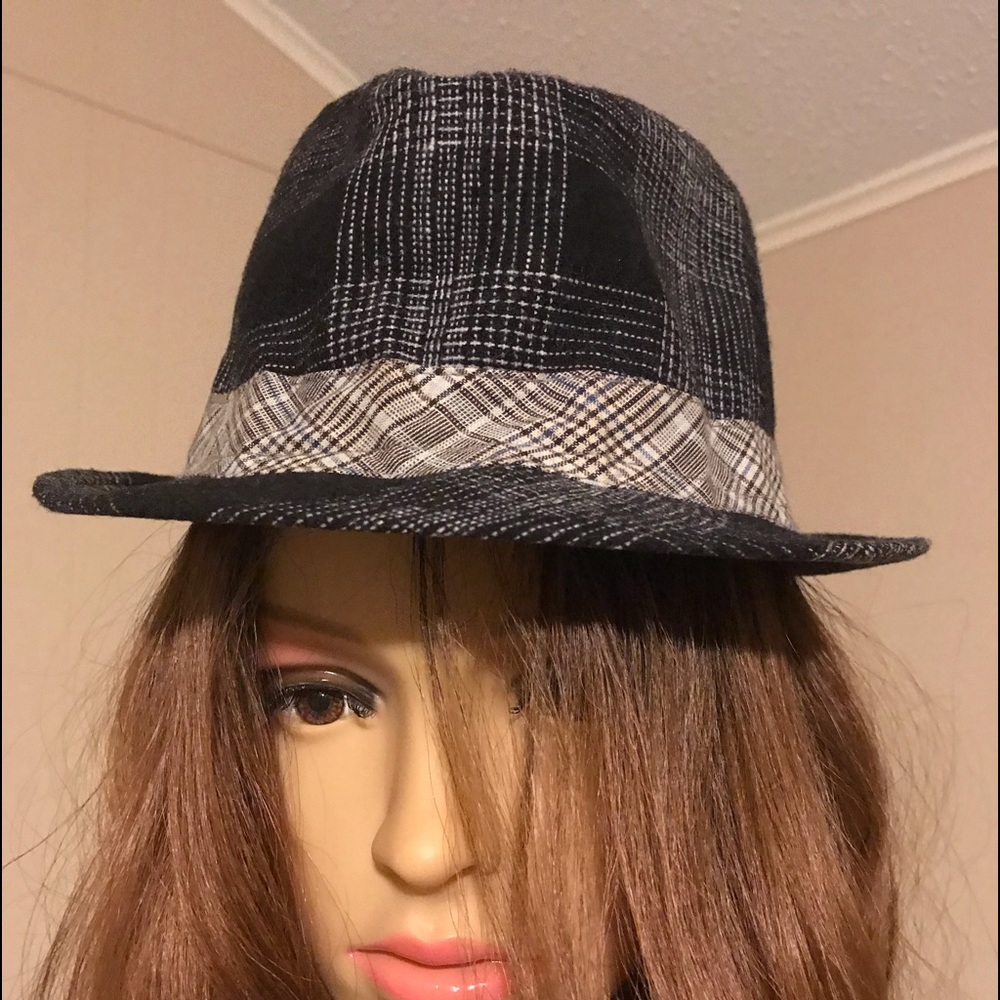 🖤🖤🖤Pugs Gear Fedora 🕶🖤